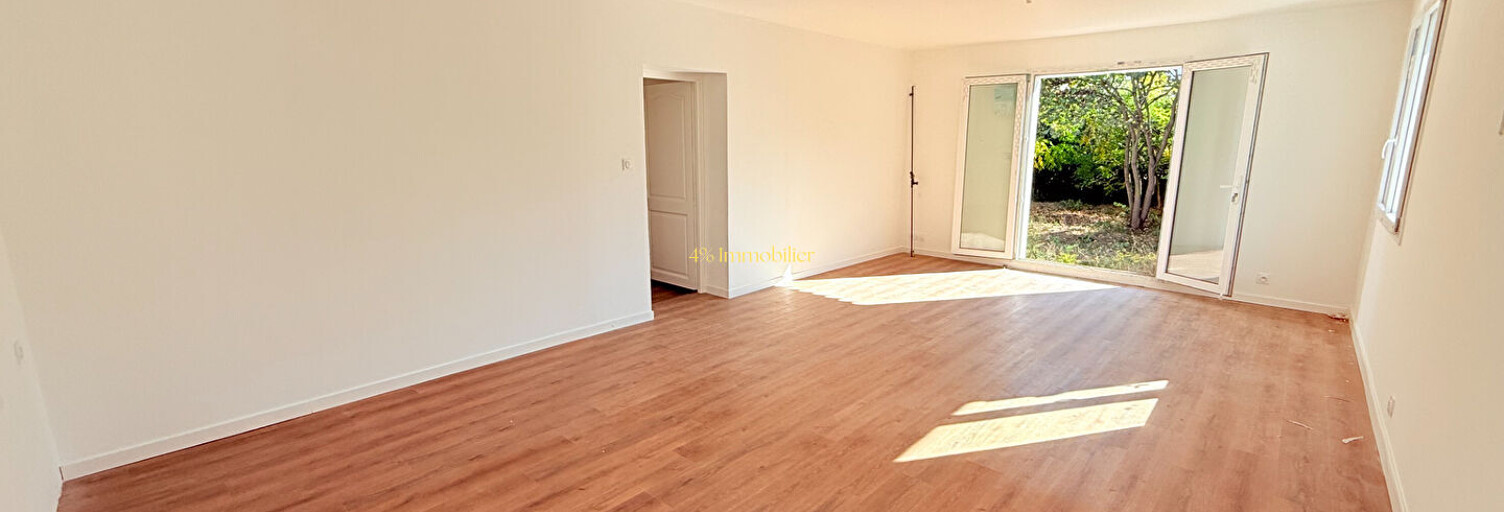 Maison 4 Pièces 78 m² à vendre à Vias (34450)