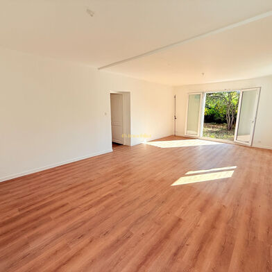 Maison 4 pièces 289000 €