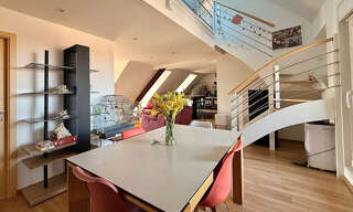 Appartement 4 Pièces 102 m² à vendre à Cernay (68700)