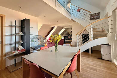 Appartement 4 pièces 260000 €