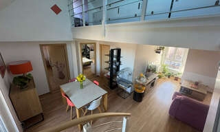 Appartement 4 Pièces 102 m² à vendre à Cernay (68700)