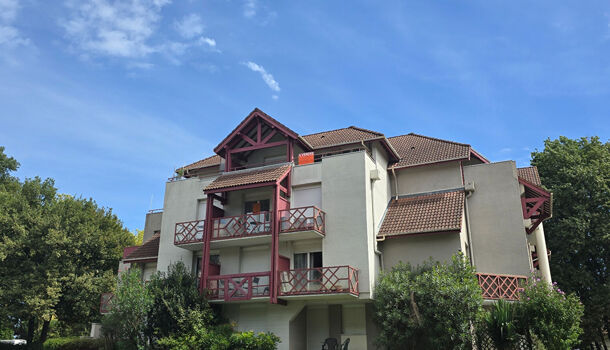 Appartement 1 pièces  à vendre Pau 64000