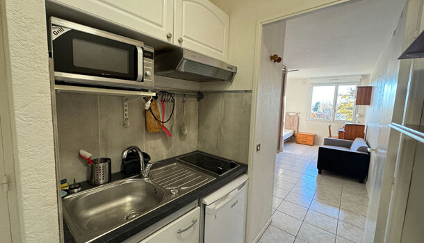 Appartement 1 pièces  à vendre Pau 64000