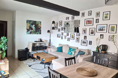 Appartement 3 pièces 150000 €