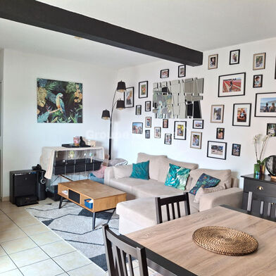 Appartement 3 pièces 150000 €