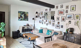 Appartement 3 Pièces 65 m² à vendre à Le Pontet (84130)