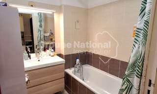 Appartement 3 Pièces 65 m² à vendre à Le Pontet (84130)
