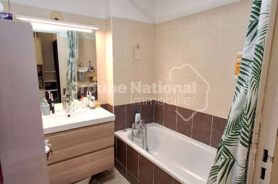 Appartement 3 pièces 150000 €