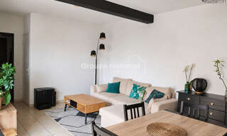 Appartement 3 Pièces 65 m² à vendre à Le Pontet (84130)