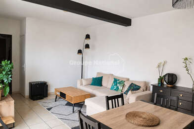 Appartement 3 pièces 150000 €