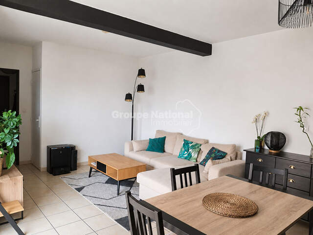 Appartement Le Pontet 3 pièce(s) 65 m2 — photo du bien