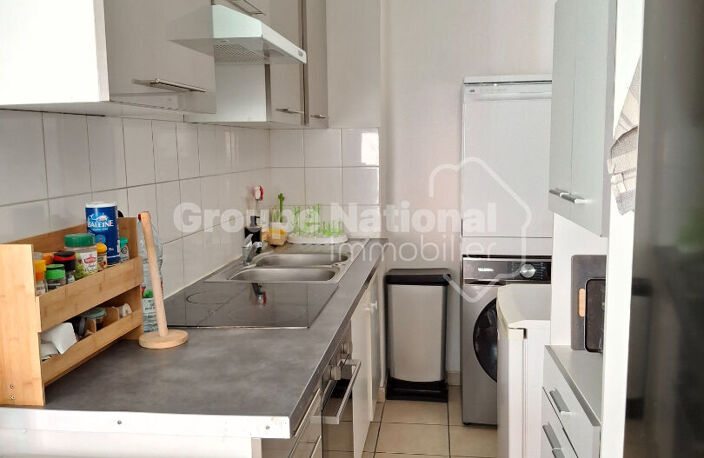 Appartement Le Pontet 3 pièce(s) 65 m2 — photo 2