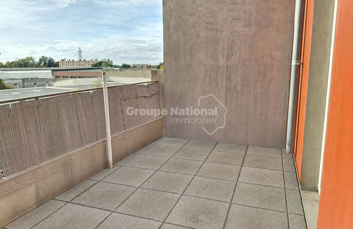 Appartement Le Pontet 3 pièce(s) 65 m2 — photo 3