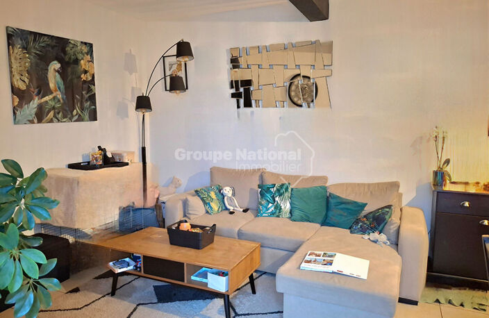 Appartement Le Pontet 3 pièce(s) 65 m2 — photo 4