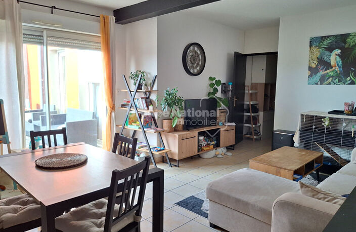 Appartement Le Pontet 3 pièce(s) 65 m2 — photo 5