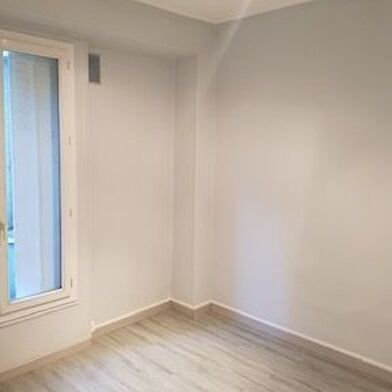 Appartement 2 pièces 110000 €