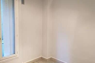 Appartement 2 pièces 110000 €