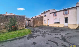 Maison 4 Pièces 105 m² à vendre à Montaigu-Vendée (85600)