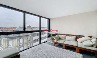 Appartement 4 Pièces 88 m² à vendre à Reims (51100)