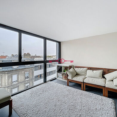 Appartement 4 pièces 455800 €