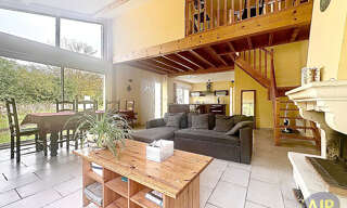 Maison 7 Pièces 110 m² à vendre à Saint-Laurent-Médoc (33112)