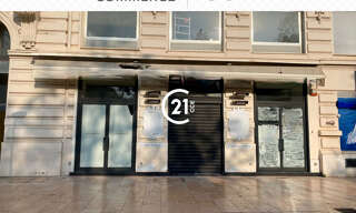 Commerce  267 m² à louer à Antibes (06600)