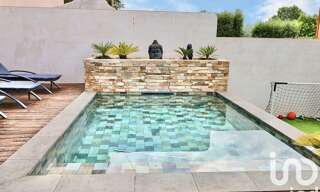 Maison 4 Pièces 101 m² à vendre à Le Castellet (83330)