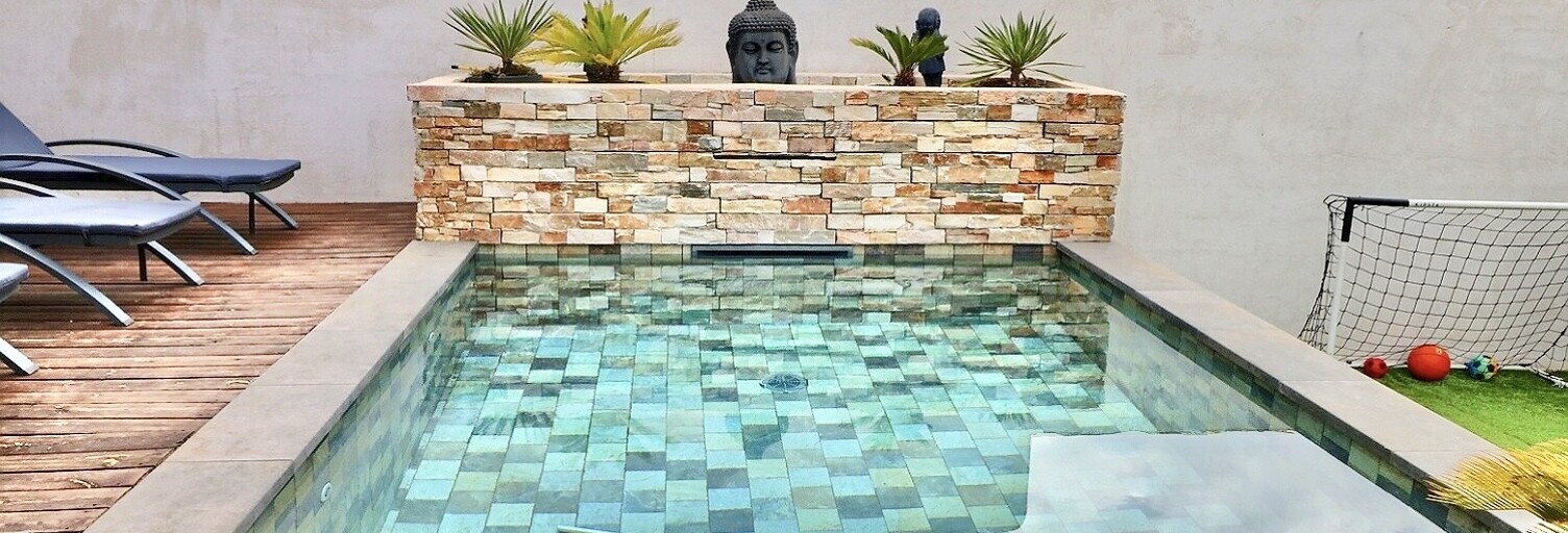 Maison 4 Pièces 101 m² à vendre à Le Castellet (83330)