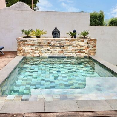 Maison 4 pièces 590000 €