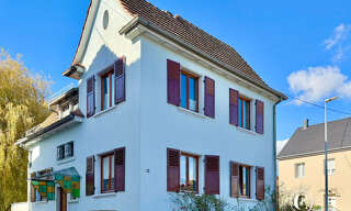 Maison 6 Pièces 110 m² à vendre à Lingolsheim (67380)