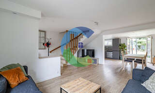 Maison 6 Pièces 129 m² à vendre à Épinay-sur-Orge (91360)