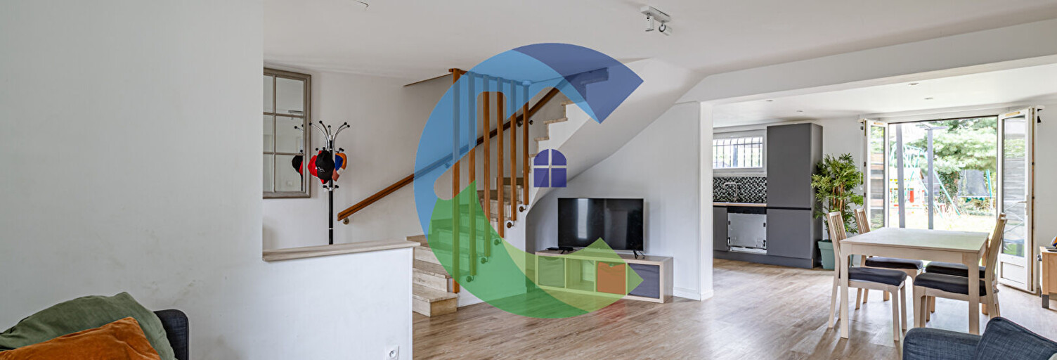 Maison 6 Pièces 129 m² à vendre à Épinay-sur-Orge (91360)