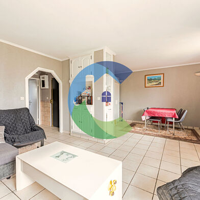 Appartement 4 pièces 159000 €