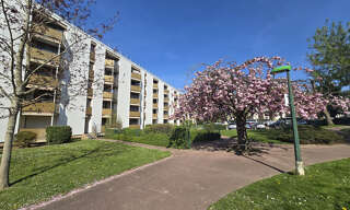 Appartement 4 Pièces 68 m² à vendre à Longjumeau (91160)