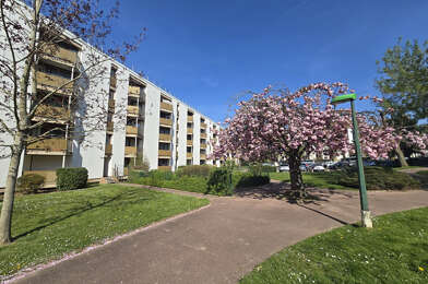 Appartement 4 pièces 159000 €