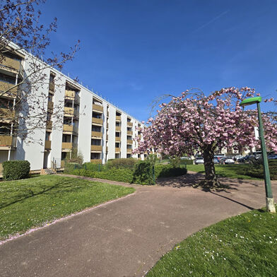 Appartement 4 pièces 159000 €