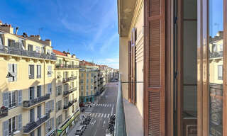 Appartement 3 Pièces 61 m² à vendre à Nice (06000)