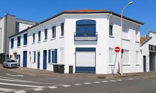 Commerce  1010 m² à vendre à Lyon 7 (69007)