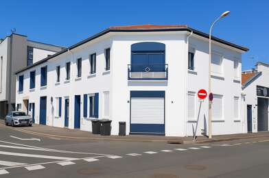 Immeuble  2709000 €