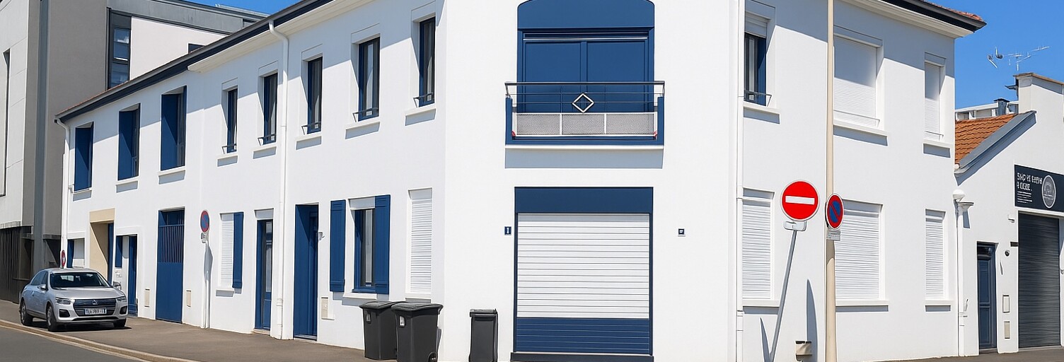 Commerce  1010 m² à vendre à Lyon 7 (69007)