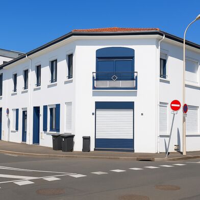 Commerce  2709000 €