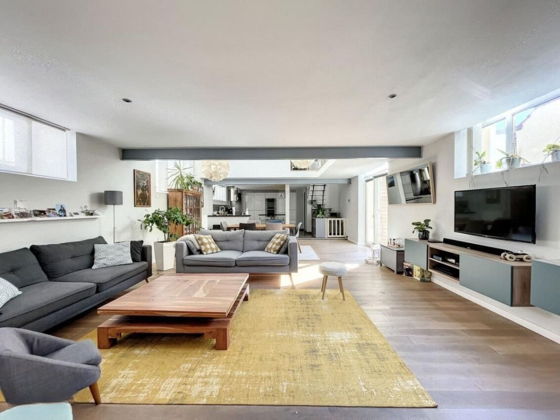 Appartement  T6 à vendre Reims 51100