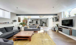 Appartement 6 Pièces 167 m² à vendre à Reims (51100)