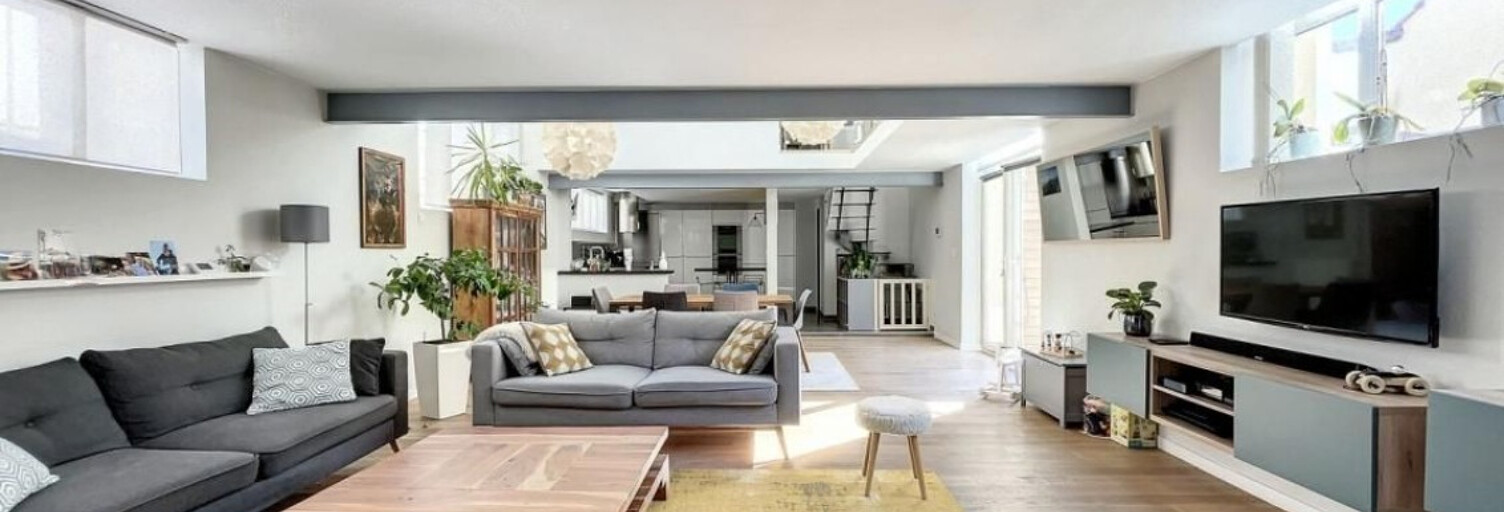 Appartement 6 Pièces 167 m² à vendre à Reims (51100)