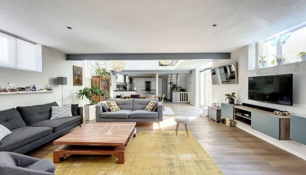 Appartement 6 pièces  à vendre Reims 51100