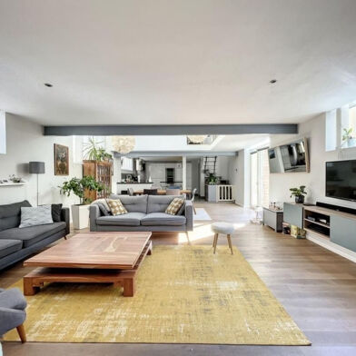 Appartement 6 pièces 588000 €