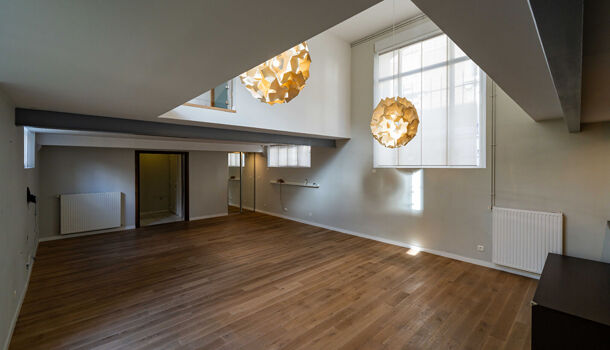 Appartement 6 pièces  à vendre Reims 51100