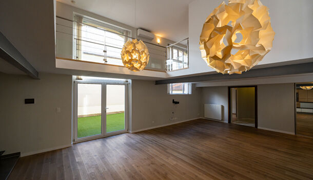 Appartement 6 pièces  à vendre Reims 51100