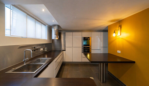 Appartement 6 pièces  à vendre Reims 51100