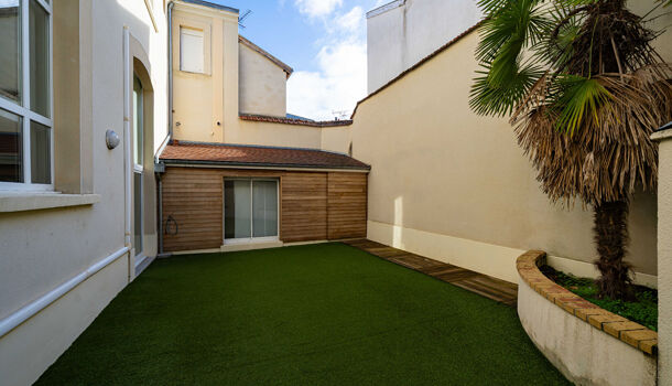 Appartement 6 pièces  à vendre Reims 51100